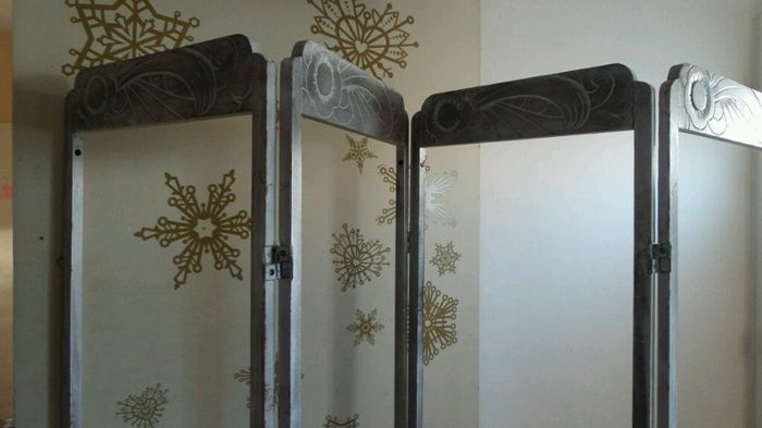 Mamour s investi dans la décoration du mariage - 1