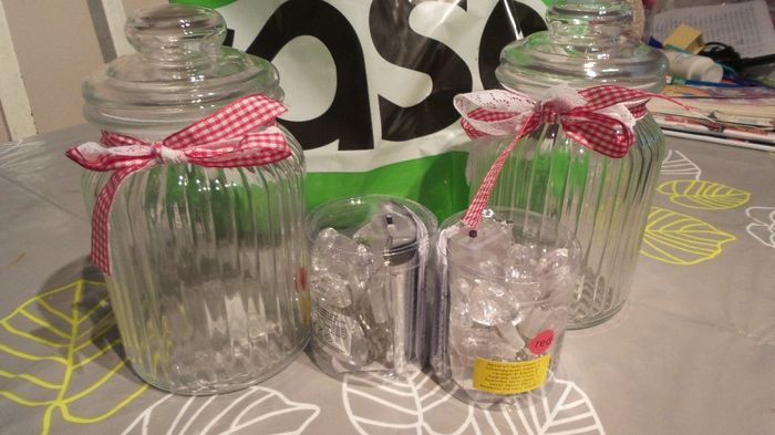 Achats Casa
