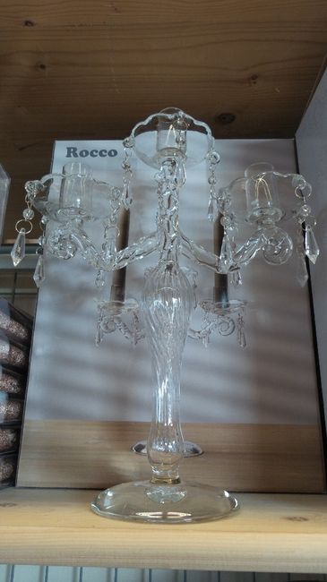 Bougeoir Casa