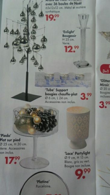 Profiter des promos de noël - 2