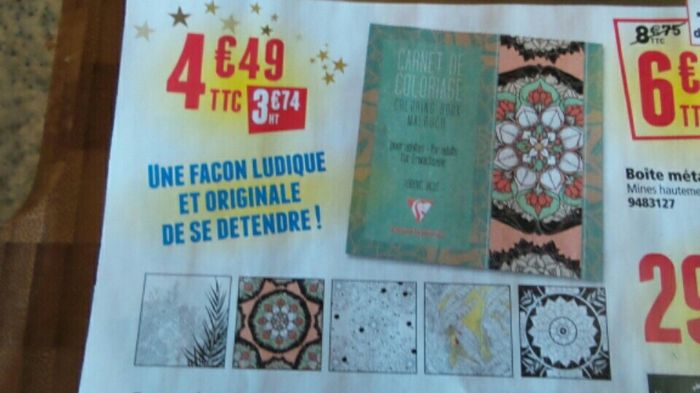 Animation adolescent - 1