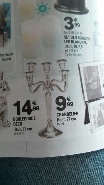 Profiter des promos de noël - 1