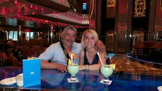 Croisieres - 1