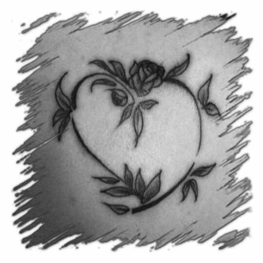 Tatouage - 1