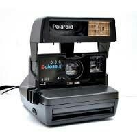Enfin j'ai mon polaroid - 1
