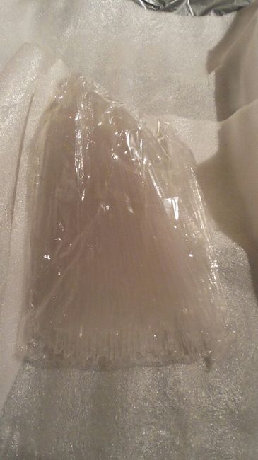 Probleme colis aliexpress resolu - 2