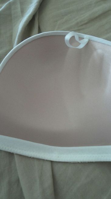 Wonderbra reçu - 1