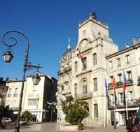 La salle de la mairie ! - 1