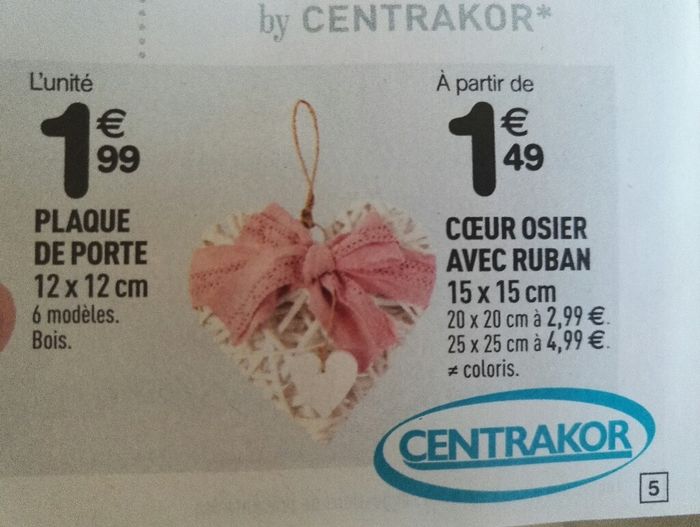 Chez centrakor - 3