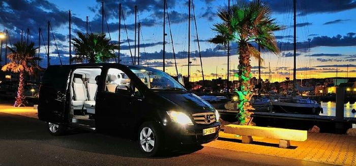 Combien vous coûte votre voiture des mariés?! - 1