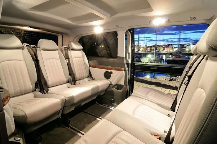 Combien vous coûte votre voiture des mariés?! - 2