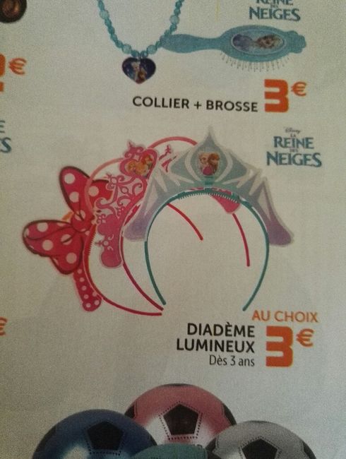 Idées pour thème disney accessoire photobooth - 1