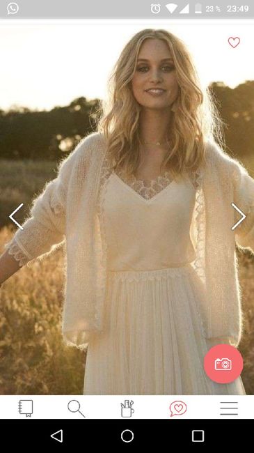 Help!!!  Tenue du lendemain ?? - 1