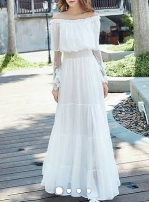 Help!!!  Tenue du lendemain ?? - 3