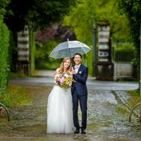 J-3: pluie et rafales annoncées !! - 1