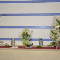 le coin urne et livre d'or