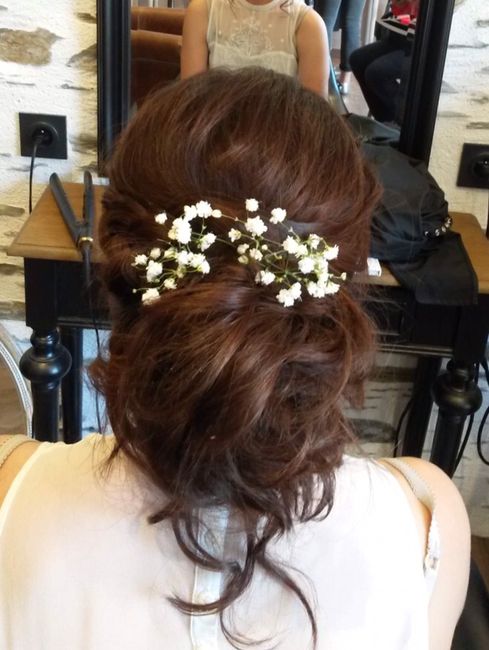 Coiffure - 2