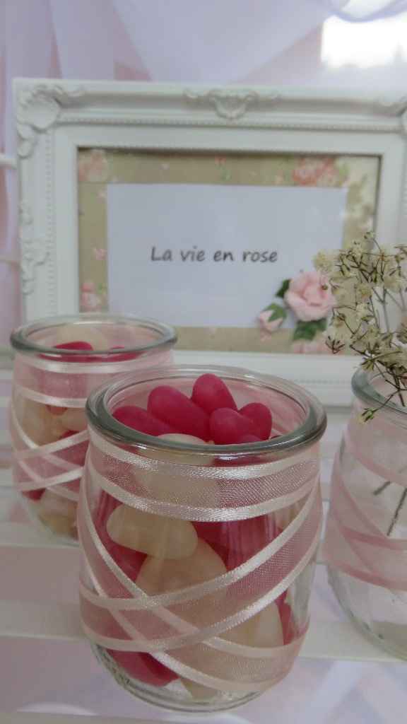 Recyclage des pots de yaourt en verre ...