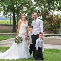 15 jours que je suis Mme