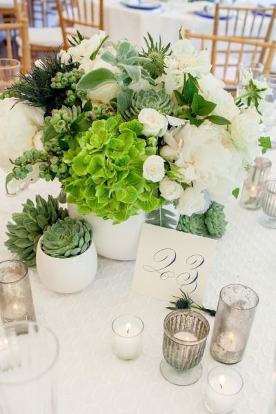 Inspiration Mariage Rustique-chic 7