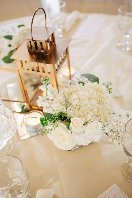 Inspiration Mariage Rustique-chic 10