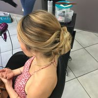 Nouvel essai coiffure - 1