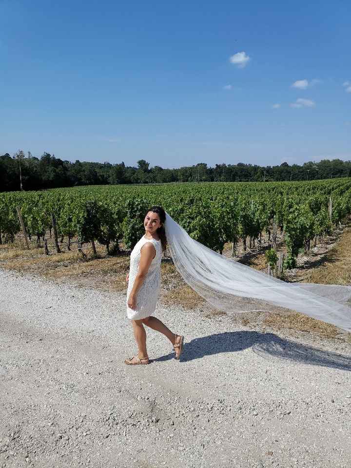 Ta robe du lendemain : simple ou sophistiquée ? - 1