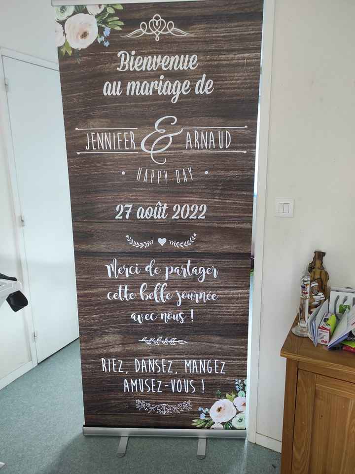 Juste vous montrer - 1