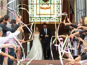 Décoration rubans 15