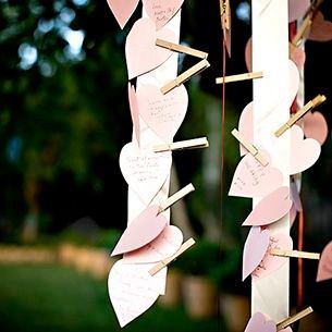 Décoration rubans 16