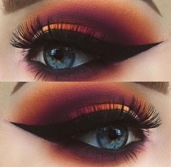 mise en beauté