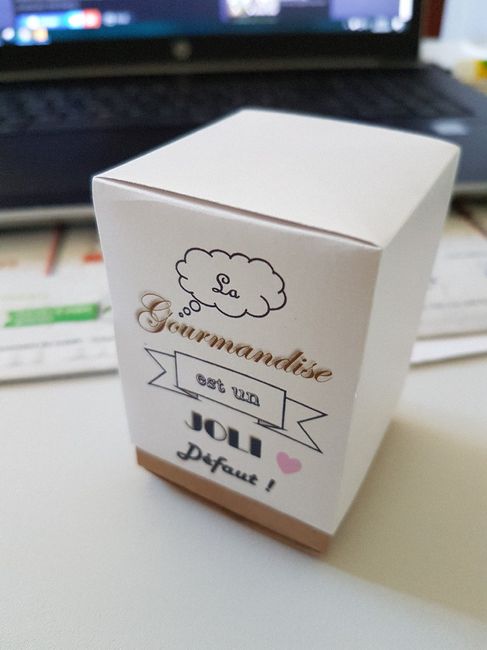 8 juin, ça approche!! Diy - 3