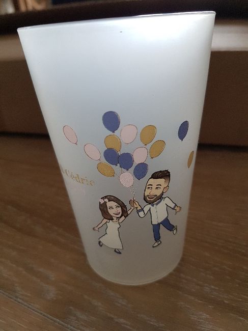 8 juin, ça approche!! Diy - 7