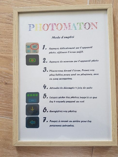 J-8 on continue les diy - 6