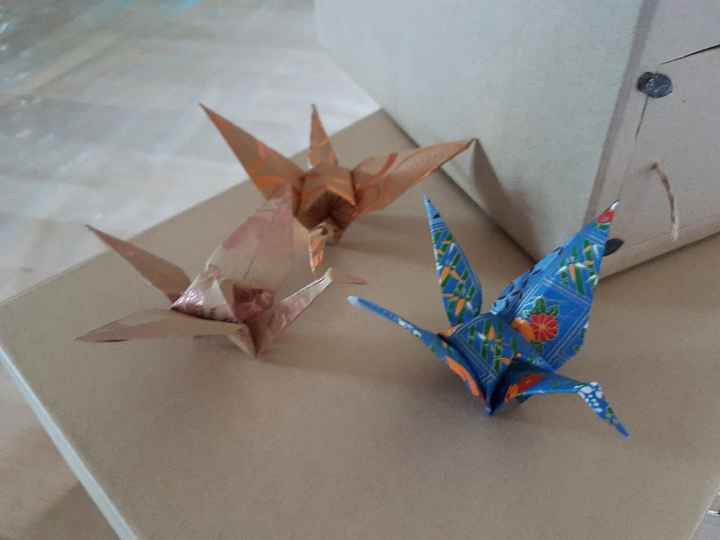 Achats du weekend - 2