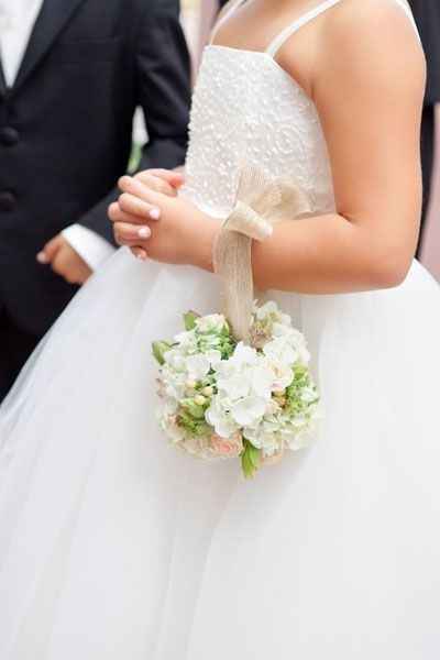 Bouquets de mariées originaux - 10