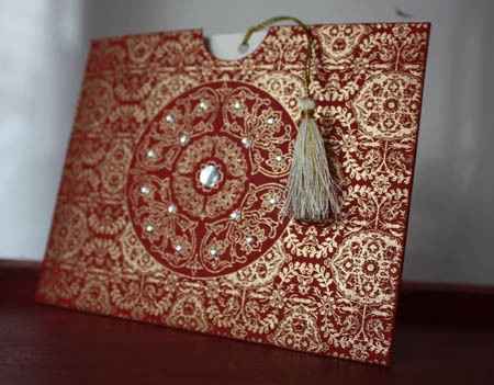 faire part etnique 2