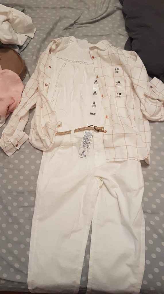 Quelques avancées ici aussi - 4