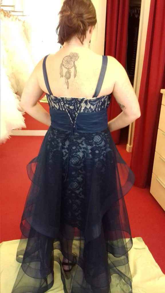 Aujourd'hui c était led retouches! 😍 - 4