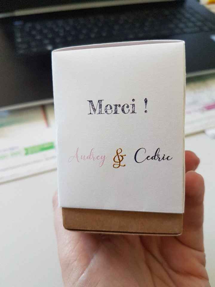 8 juin, ça approche!! Diy - 2