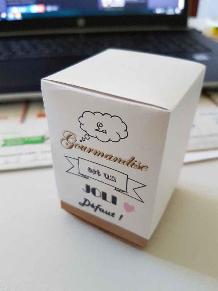 8 juin, ça approche!! Diy - 3