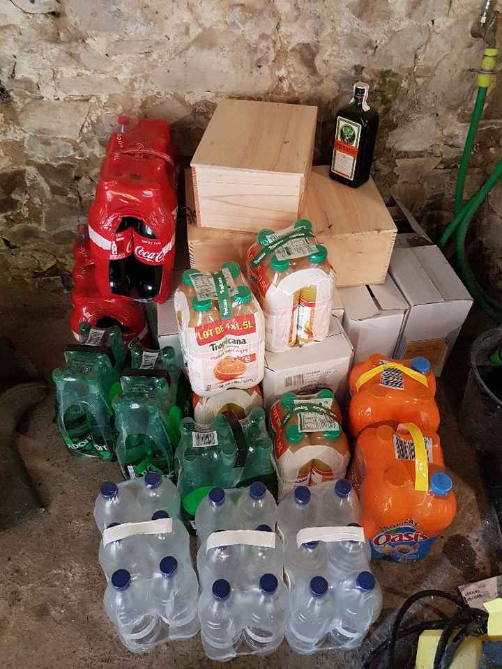 8 juin, ça approche!! Diy - 6