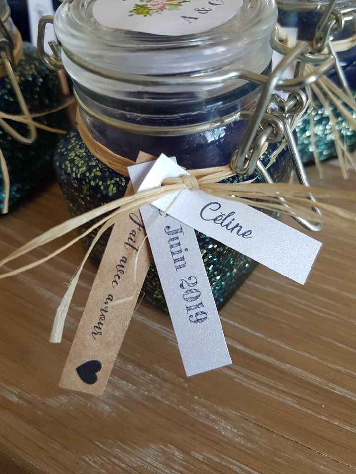 8 juin, ça approche!! Diy - 8