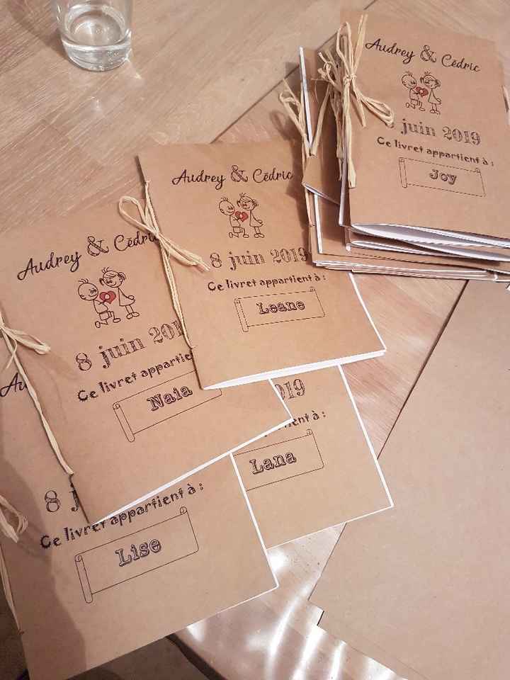 8 juin, ça approche!! Diy - 9