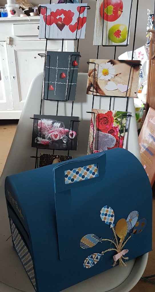 J-8 on continue les diy - 3