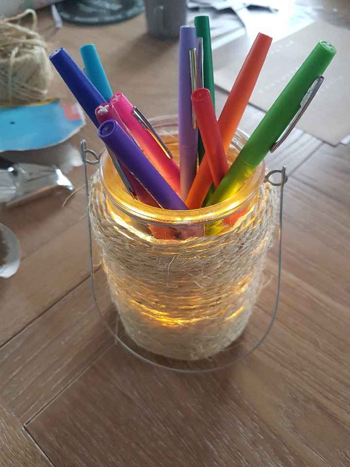 J-8 on continue les diy - 4