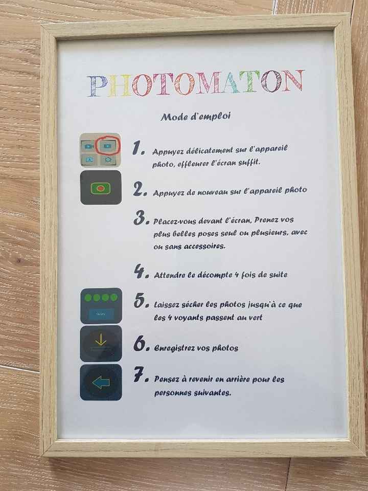 J-8 on continue les diy - 6