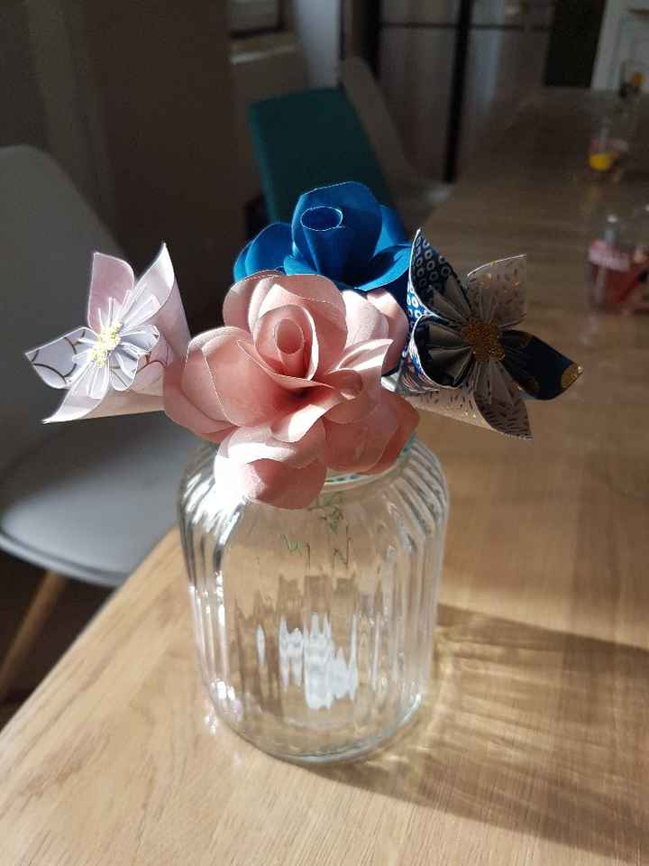 Mes premiers diy - 1