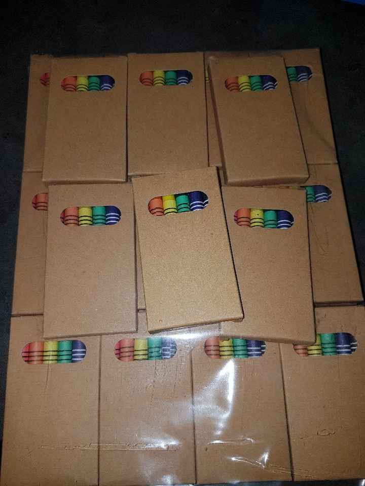 Commande Amazon (suite) - 1