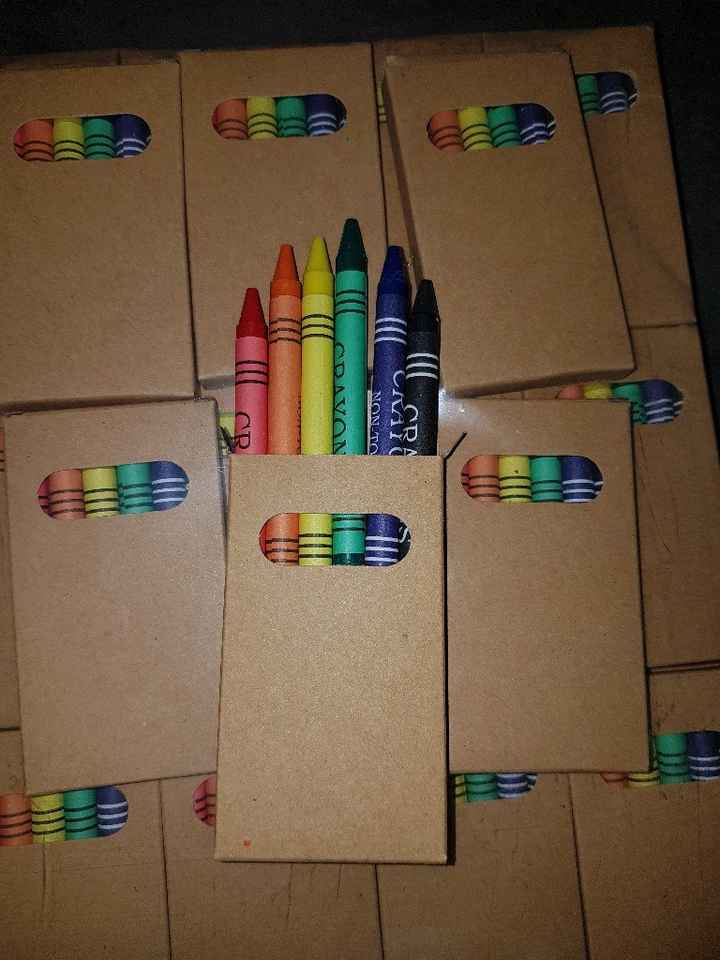 Commande Amazon (suite) - 2